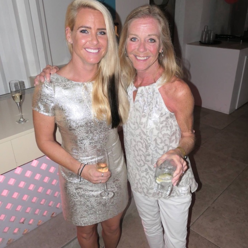 Meet your Posher, Brittany